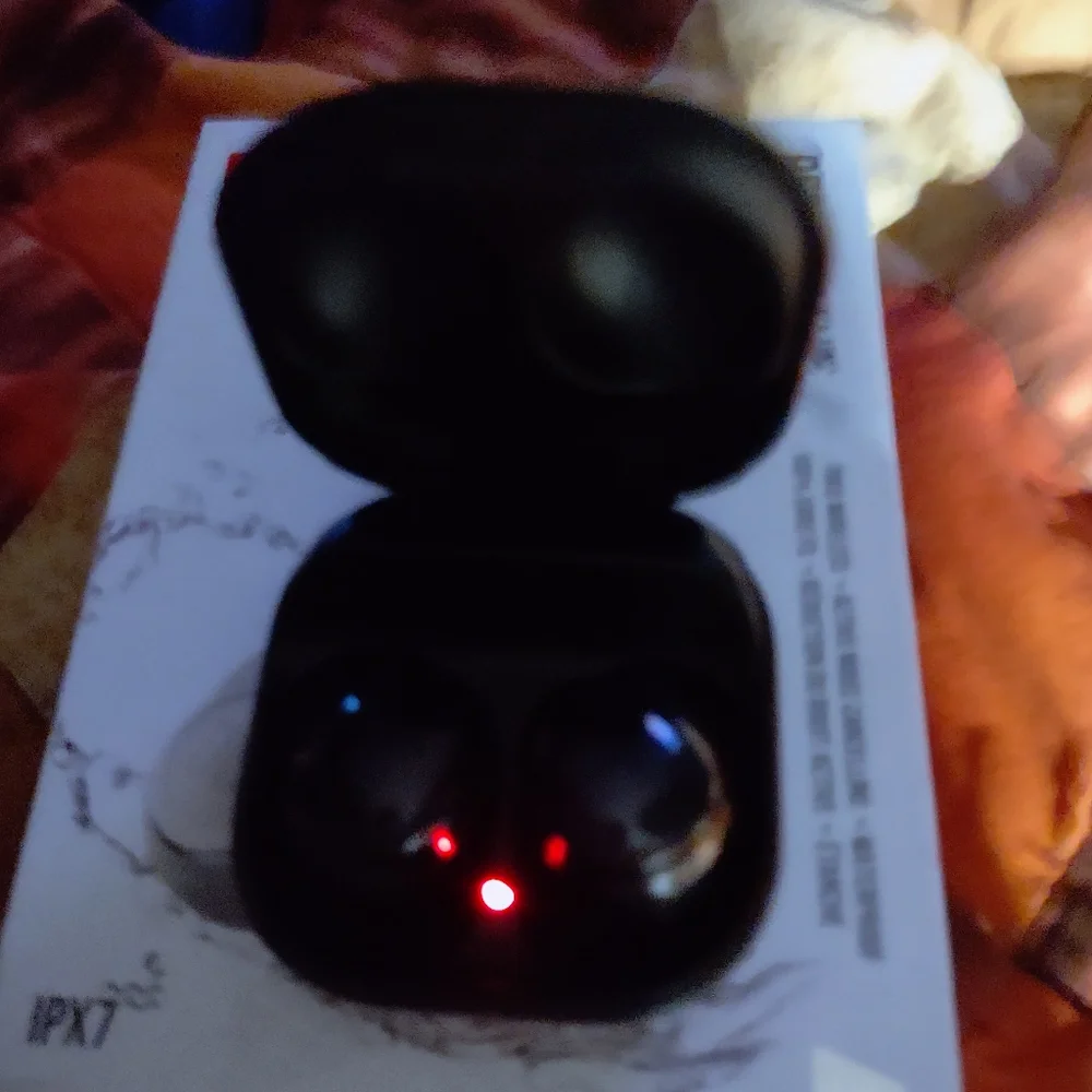 Samsung Galaxy buds pro